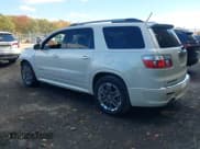 ✅ 2011 GMC Acadia Denali • VIN: 1GKKVTED3BJ321460 • Lot: 43513280. Wystawiony na IAAI z przebiegiem 151 724 mil. Bezpłatny archiwum sprzedaży aukcyjnych z USA i szczegółowy raport historii pojazdu na DreamBid. Zdjęcie 3.