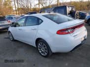 ✅ 2013 Dodge Dart Limited • VIN: 1C3CDFCH6DD199984 • Лот: 43912918. Опубликован ранее на IAAI с пробегом 56 187 миль. Бесплатный доступ к архиву аукционных продаж из США и подробный отчёт об истории автомобиля на DreamBid. Изображение 3.