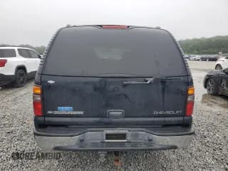 ✅ 2005 Chevrolet Suburban LT • VIN: 3GNFK16Z05G124893 • Лот: 57800115. Опубликован ранее на Copart с пробегом 245 248 миль. Бесплатный доступ к архиву аукционных продаж из США и подробный отчёт об истории автомобиля на DreamBid. Изображение 6.