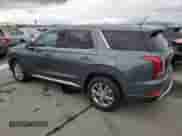 2022 Hyundai Palisade SE с VIN KM8R1DHE6NU372725, выставлен на аукционе Copart как лот 86898865 с пробегом 59 354 миль миль и Списание • Salvage title. История ставок и продаж доступна на DreamBid. Изображение 2.