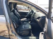 ✅ 2017 Jeep Cherokee Limited • VIN: 1C4PJMDS6HW594035 • Лот: 42252540. Опубликован ранее на IAAI с пробегом 103 233 миль. Бесплатный доступ к архиву аукционных продаж из США и подробный отчёт об истории автомобиля на DreamBid. Изображение 5.