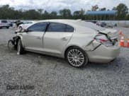 ✅ 2015 Buick LaCrosse Premium II • VIN: 1G4GF5G30FF198252 • Lot: 85199905. Wystawiony na Copart z przebiegiem Nie podano. Bezpłatny archiwum sprzedaży aukcyjnych z USA i szczegółowy raport historii pojazdu na DreamBid. Zdjęcie 2.