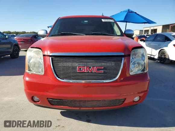 ✅ 2007 GMC Yukon SLE • VIN: 1GKFC13017R363534 • Лот: 82686475. Опубликован ранее на Copart с пробегом 183 052 миль. Бесплатный доступ к архиву аукционных продаж из США и подробный отчёт об истории автомобиля на DreamBid. Изображение 5.