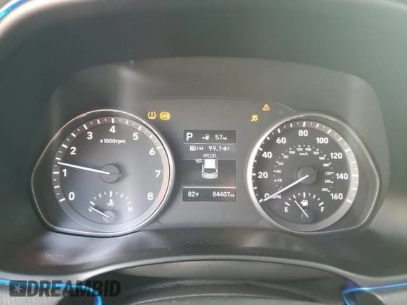 ✅ 2019 Hyundai Elantra • VIN: KMHH35LE3KU091058 • Lot: 91249705. Listed on Copart with 84,407 mi. Free auction sales archive from the USA and detailed vehicle history report at DreamBid. Image 9.