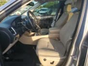 ✅ 2018 Dodge Durango SXT • VIN: 1C4RDHAG9JC254957 • Лот: 90349955. Опубликован ранее на Copart с пробегом 110 645 миль. Бесплатный доступ к архиву аукционных продаж из США и подробный отчёт об истории автомобиля на DreamBid. Изображение 7.