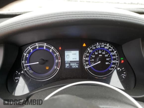 ✅ 2016 Infiniti QX50 • VIN: JN1BJ0RR1GM267791 • Lot: 43334394. Listed on Copart with 55,805 mi. Free auction sales archive from the USA and detailed vehicle history report at DreamBid. Image 9.