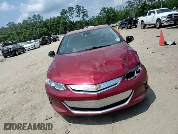 ✅ 2018 Chevrolet Volt LT • VIN: 1G1RA6S51JU158639 • Lot: 51870034. Wystawiony na Copart z przebiegiem 67 240 mil. Bezpłatny archiwum sprzedaży aukcyjnych z USA i szczegółowy raport historii pojazdu na DreamBid. Zdjęcie 11.