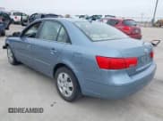 ✅ 2009 Hyundai Sonata GLS • VIN: 5NPET46C19H538342 • Лот: 41435179. Опубликован ранее на IAAI с пробегом Не указан. Бесплатный доступ к архиву аукционных продаж из США и подробный отчёт об истории автомобиля на DreamBid. Изображение 3.