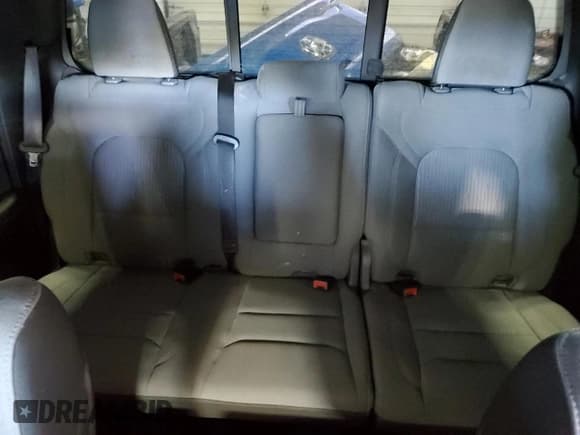 ✅ 2022 Ram 1500 Big Horn • VIN: 1C6RRFFG7NN427472 • Lot: 81822505. Listed on Copart with 63,024 mi. Free auction sales archive from the USA and detailed vehicle history report at DreamBid. Image 10.