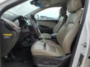 ✅ 2017 Hyundai Santa Fe Limited • VIN: KM8SN4HF9HU242666 • Лот: 50731545. Опубликован ранее на Copart с пробегом 144 903 миль. Бесплатный доступ к архиву аукционных продаж из США и подробный отчёт об истории автомобиля на DreamBid. Изображение 7.