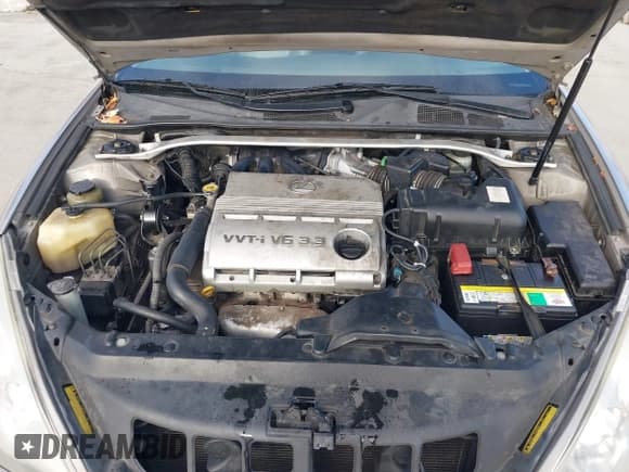 ✅ 2004 Lexus ES 350 • VIN: JTHBA30G445040254 • Лот: 43880677. Опубликован ранее на IAAI с пробегом 203 318 миль. Бесплатный доступ к архиву аукционных продаж из США и подробный отчёт об истории автомобиля на DreamBid. Изображение 10.