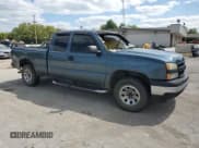 ✅ 2006 Chevrolet Silverado 1500 LT1 • VIN: 1GCEK19B36Z222160 • Лот: 68276094. Опубликован ранее на Copart с пробегом Не указан. Бесплатный доступ к архиву аукционных продаж из США и подробный отчёт об истории автомобиля на DreamBid. Изображение 4.