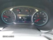 ✅ 2021 Chevrolet Traverse RS • VIN: 1GNEVJKW4MJ141708 • Lot: 41691433. Wystawiony na IAAI z przebiegiem 65 562 mil. Bezpłatny archiwum sprzedaży aukcyjnych z USA i szczegółowy raport historii pojazdu na DreamBid. Zdjęcie 7.