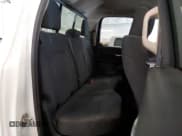 ✅ 2019 Ram 1500 Tradesman • VIN: 1C6SRFCT5KN555546 • Lot: 86134955. Listed on Copart with 180,802 mi. Free auction sales archive from the USA and detailed vehicle history report at DreamBid. Image 10.