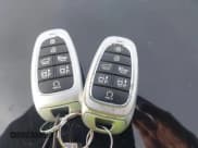 ✅ 2023 Hyundai Santa Fe Calligraphy • VIN: 5NMS5DALXPH657750 • Lot: 43637407. Listed on IAAI with 16,900 mi. Free auction sales archive from the USA and detailed vehicle history report at DreamBid. Image 11.