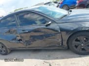 ✅ 2021 Hyundai Elantra SEL • VIN: 5NPLM4AG2MH051822 • Лот: 43142668. Опубликован ранее на IAAI с пробегом 79 551 миль. Бесплатный доступ к архиву аукционных продаж из США и подробный отчёт об истории автомобиля на DreamBid. Изображение 6.