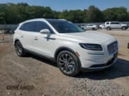 ✅ 2021 Lincoln Nautilus Reserve • VIN: 2LMPJ6K98MBL04921 • Lot: 80286345. Wystawiony na Copart z przebiegiem 3 433 mil. Bezpłatny archiwum sprzedaży aukcyjnych z USA i szczegółowy raport historii pojazdu na DreamBid. Zdjęcie 4.