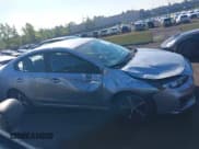 ✅ 2019 Subaru Impreza Premium • VIN: 4S3GKAC63K3616419 • Lot: 43229167. Listed on IAAI with 101,435 mi. Free auction sales archive from the USA and detailed vehicle history report at DreamBid. Image 13.