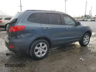 ✅ 2008 Hyundai Santa Fe SE • VIN: 5NMSH13E38H198177 • Lot: 87057394. Listed on Copart with 151,756 mi. Free auction sales archive from the USA and detailed vehicle history report at DreamBid. Image 3.