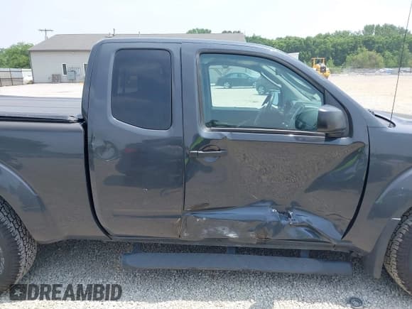 ✅ 2011 Nissan Frontier SV • VIN: 1N6AD0CWXBC434840 • Lot: 42492717. Listed on IAAI with 159,037 mi. Free auction sales archive from the USA and detailed vehicle history report at DreamBid. Image 13.