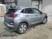 2019 Hyundai Kona Limited z VIN KM8K33AG2KU028984, wystawiony jako Copart lot #62557045 z przebiegiem 56 503 mil mil oraz Szkoda całkowita • Salvage title. Historia ofert i sprzedaży dostępna na DreamBid. Obrazek 3.