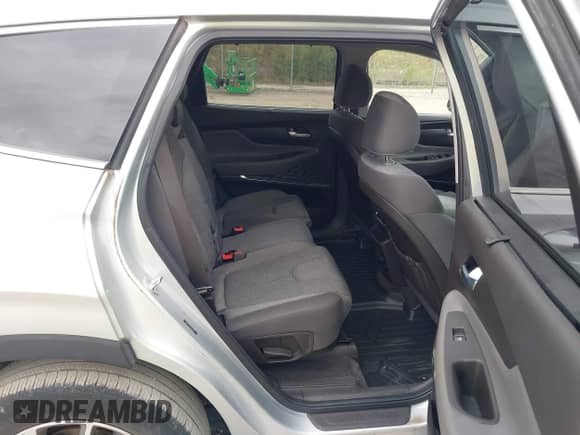 2019 Hyundai Santa Fe SEL с VIN 5NMS3CAD6KH001871, выставлен на аукционе IAAI как лот 43434862 с пробегом 101 980 миль миль и . История ставок и продаж доступна на DreamBid. Изображение 8.