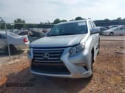 ✅ 2015 Lexus GX 460 • VIN: JTJBM7FX8F5109258 • Lot: 42833584. Listed on IAAI with 99,737 mi. Free auction sales archive from the USA and detailed vehicle history report at DreamBid. Image 12.