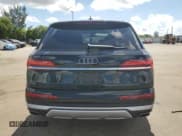 ✅ 2025 Audi Q7 Premium • VIN: WA1ACBF75SD019158 • Лот: 68887995. Опубликован ранее на Copart с пробегом 29 716 миль. Бесплатный доступ к архиву аукционных продаж из США и подробный отчёт об истории автомобиля на DreamBid. Изображение 6.
