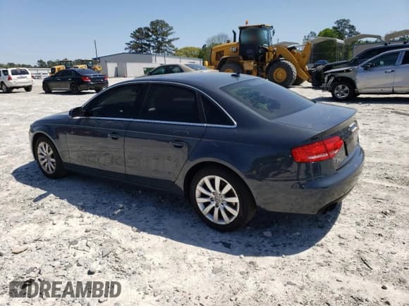 ✅ 2010 Audi A4 Premium Plus • VIN: WAUEFAFL8AN041330 • Лот: 52596195. Опубликован ранее на Copart с пробегом 101 305 миль. Бесплатный доступ к архиву аукционных продаж из США и подробный отчёт об истории автомобиля на DreamBid. Изображение 2.