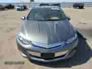 2016 Chevrolet Volt Premier z VIN 1G1RD6S54GU129023, wystawiony jako Copart lot #52395163 z przebiegiem 69 892 mil mil oraz . Historia ofert i sprzedaży dostępna na DreamBid. Obrazek 5.