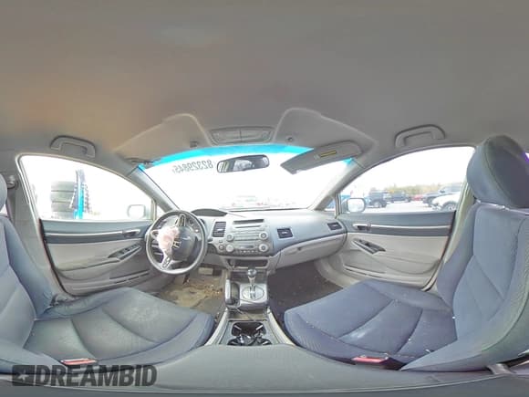 ✅ 2009 Honda Civic • VIN: JHMFA36209S003806 • Lot: 82329845. Wystawiony na Copart z przebiegiem 135 290 mil. Bezpłatny archiwum sprzedaży aukcyjnych z USA i szczegółowy raport historii pojazdu na DreamBid. Zdjęcie 15.