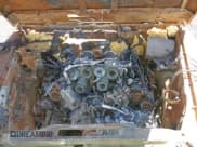 ✅ 2018 Mercedes-Benz G • VIN: WDCYC3KH2JX288783 • Lot: 42194966. Listed on IAAI with Not provided. Free auction sales archive from the USA and detailed vehicle history report at DreamBid. Image 10.