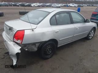 ✅ 2006 Hyundai Elantra GLS • VIN: KMHDN46D66U223371 • Lot: 41664192. Wystawiony na IAAI z przebiegiem 217 794 mil. Bezpłatny archiwum sprzedaży aukcyjnych z USA i szczegółowy raport historii pojazdu na DreamBid. Zdjęcie 6.