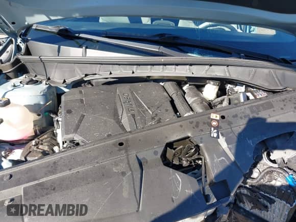 ✅ 2022 Hyundai Santa Cruz SEL Premium • VIN: 5NTJDDAF5NH015124 • Лот: 41311555. Размещён на IAAI с пробегом 18 377 миль миль. Получите бесплатный доступ к архиву аукционных продаж из США и посмотрите подробный отчёт об истории автомобиля на DreamBid. Изображение 10.