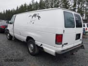 ✅ 2004 Ford Econoline Cargo • VIN: 1FTSS34L84HA56056 • Lot: 41235862. Listed on IAAI with 215,095 mi. Free auction sales archive from the USA and detailed vehicle history report at DreamBid. Image 3.