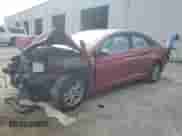 2015 Hyundai Sonata SE with VIN 5NPE24AFXFH206559, listed as a Copart auction lot 84987255 with Not provided miles and Non repairable. Bid and sale history available at DreamBid. Image 1.