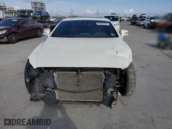 ✅ 2016 Mercedes-Benz CLS 400 • VIN: WDDLJ6FB9GA179252 • Lot: 64498702. Wystawiony na Copart z przebiegiem 94 548 mil. Bezpłatny archiwum sprzedaży aukcyjnych z USA i szczegółowy raport historii pojazdu na DreamBid. Zdjęcie 5.