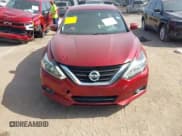 ✅ 2018 Nissan Altima SL • VIN: 1N4BL3AP0JC135451 • Lot: 42765134. Listed on IAAI with 127,530 mi. Free auction sales archive from the USA and detailed vehicle history report at DreamBid. Image 12.