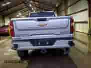 2022 Chevrolet Silverado 3500HD High Country с VIN 2GC4YVEY7N1210452, выставлен на аукционе Copart как лот 80449804 с пробегом Не указан миль и Списание • Salvage title. История ставок и продаж доступна на DreamBid. Изображение 6.
