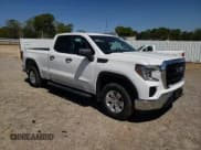 ✅ 2020 GMC Sierra 1500 • VIN: 1GTR9AEF6LZ294813 • Лот: 53626405. Опубликован ранее на Copart с пробегом 68 971 миль. Бесплатный доступ к архиву аукционных продаж из США и подробный отчёт об истории автомобиля на DreamBid. Изображение 10.