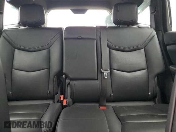 ✅ 2023 Cadillac XT6 AWD Premium Luxury • VIN: 1GYKPDRS0PZ131302 • Lot: 71663155. Listed on Copart with 63,821 mi. Free auction sales archive from the USA and detailed vehicle history report at DreamBid. Image 10.