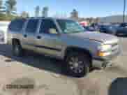 2002 Chevrolet Suburban LT с VIN 1GNFK16Z72J174278, выставлен на аукционе Copart как лот 80516684 с пробегом 220 100 миль миль и Чистый • Clean title. История ставок и продаж доступна на DreamBid. Изображение 4.