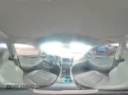 ✅ 2014 Hyundai Sonata Limited • VIN: 5NPEC4AB5EH827118 • Lot: 71737274. Listed on Copart with 149,597 mi. Free auction sales archive from the USA and detailed vehicle history report at DreamBid. Image 12.