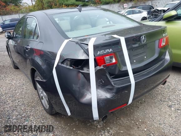 ✅ 2010 Acura TSX • VIN: JH4CU2F6XAC043848 • Лот: 43470241. Опубликован ранее на IAAI с пробегом Не указан. Бесплатный доступ к архиву аукционных продаж из США и подробный отчёт об истории автомобиля на DreamBid. Изображение 6.