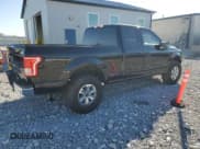 ✅ 2016 Ford F-150 XL • VIN: 1FTEX1C87GFB03898 • Lot: 92681405. Listed on Copart with 151,634 mi. Free auction sales archive from the USA and detailed vehicle history report at DreamBid. Image 3.