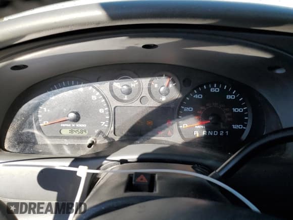 ✅ 2005 Ford Ranger XLT • VIN: 1FTYR44E15PA65668 • Lot: 42758315. Wystawiony na Copart z przebiegiem 184 589 mil. Bezpłatny archiwum sprzedaży aukcyjnych z USA i szczegółowy raport historii pojazdu na DreamBid. Zdjęcie 9.