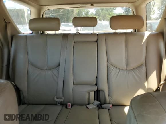 ✅ 2003 Lexus RX 300 • VIN: JTJGF10U830151689 • Лот: 66693085. Опубликован ранее на Copart с пробегом 145 223 миль. Бесплатный доступ к архиву аукционных продаж из США и подробный отчёт об истории автомобиля на DreamBid. Изображение 10.