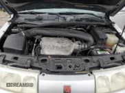 ✅ 2005 Saturn VUE • VIN: 5GZCZ53405S854849 • Lot: 43655545. Wystawiony na Copart z przebiegiem 258 250 mil. Bezpłatny archiwum sprzedaży aukcyjnych z USA i szczegółowy raport historii pojazdu na DreamBid. Zdjęcie 12.