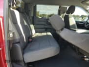 ✅ 2019 Chevrolet Silverado 1500 Custom Trail Boss • VIN: 3GCPYCEF3KG305352 • Lot: 90046115. Wystawiony na Copart z przebiegiem 93 974 mil. Bezpłatny archiwum sprzedaży aukcyjnych z USA i szczegółowy raport historii pojazdu na DreamBid. Zdjęcie 10.