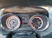 ✅ 2018 Dodge Grand Caravan GT • VIN: 2C4RDGEG4JR345419 • Лот: 83959335. Опубликован ранее на Copart с пробегом 135 834 миль. Бесплатный доступ к архиву аукционных продаж из США и подробный отчёт об истории автомобиля на DreamBid. Изображение 9.